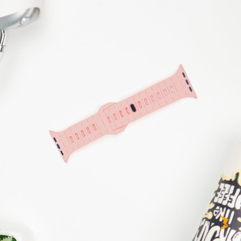 Guoi Gimmick Silicone Band