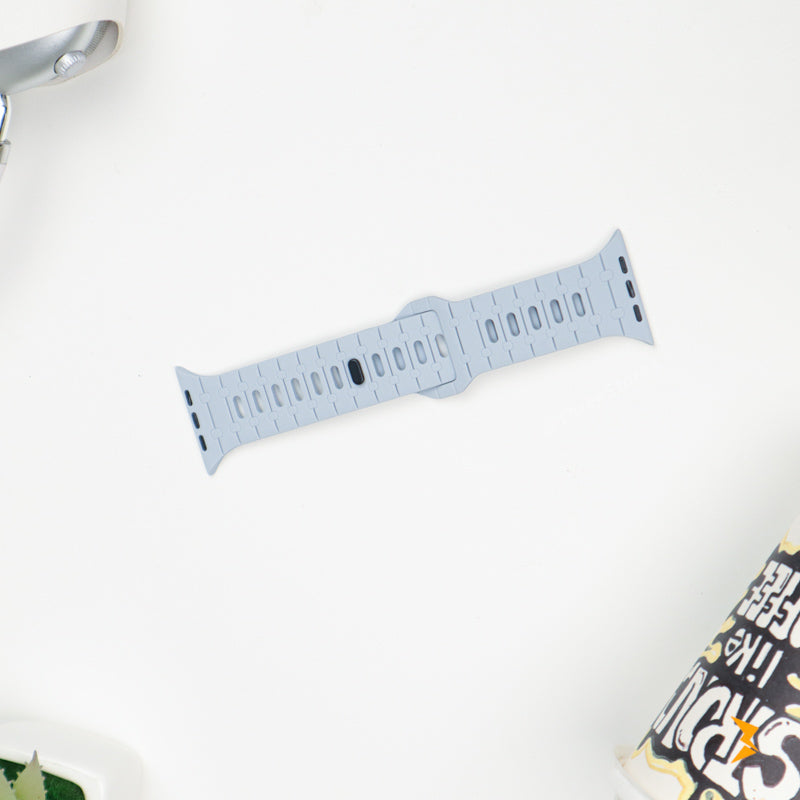 Guoi Gimmick Silicone Band