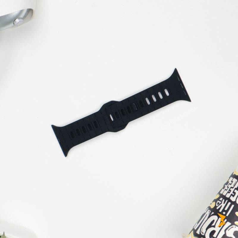 Guoi Gimmick Silicone Band