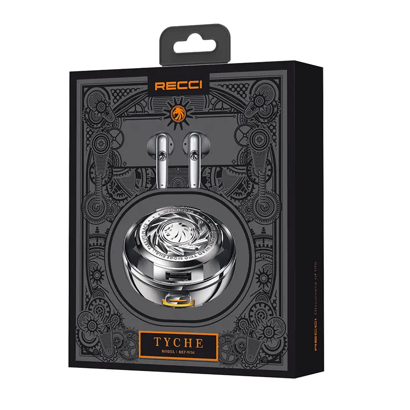 Recci Tyche Wireless Earphone