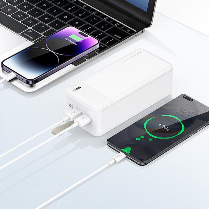 Recci Large Capacity 50000mAh RPB-P41