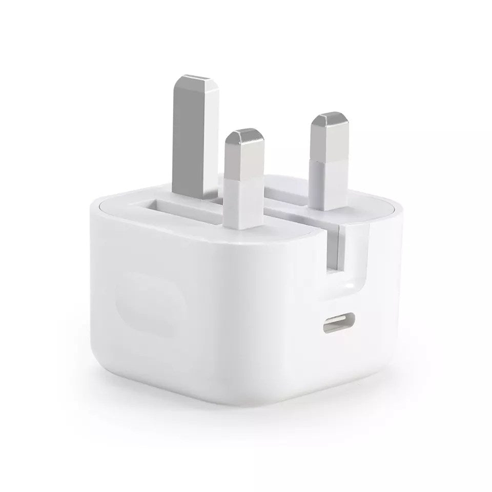 Recci PD 20W Folding Plug RCT-P05U