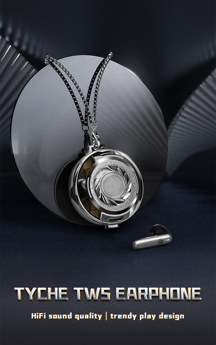 Recci Tyche Wireless Earphone