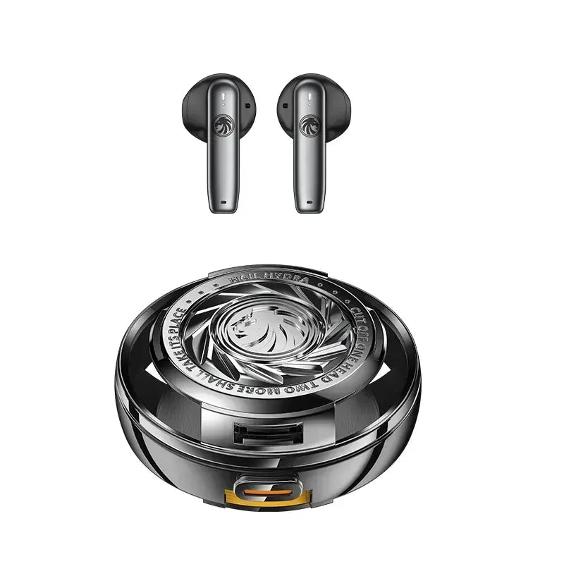 Recci Tyche Wireless Earphone REP-W56 - Three