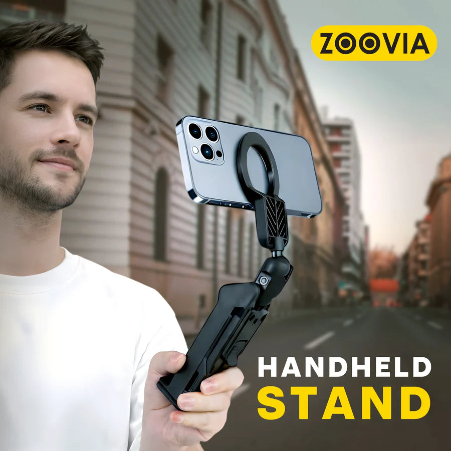 ZOOVIA Magnetic Portable Stand 360° OH-003