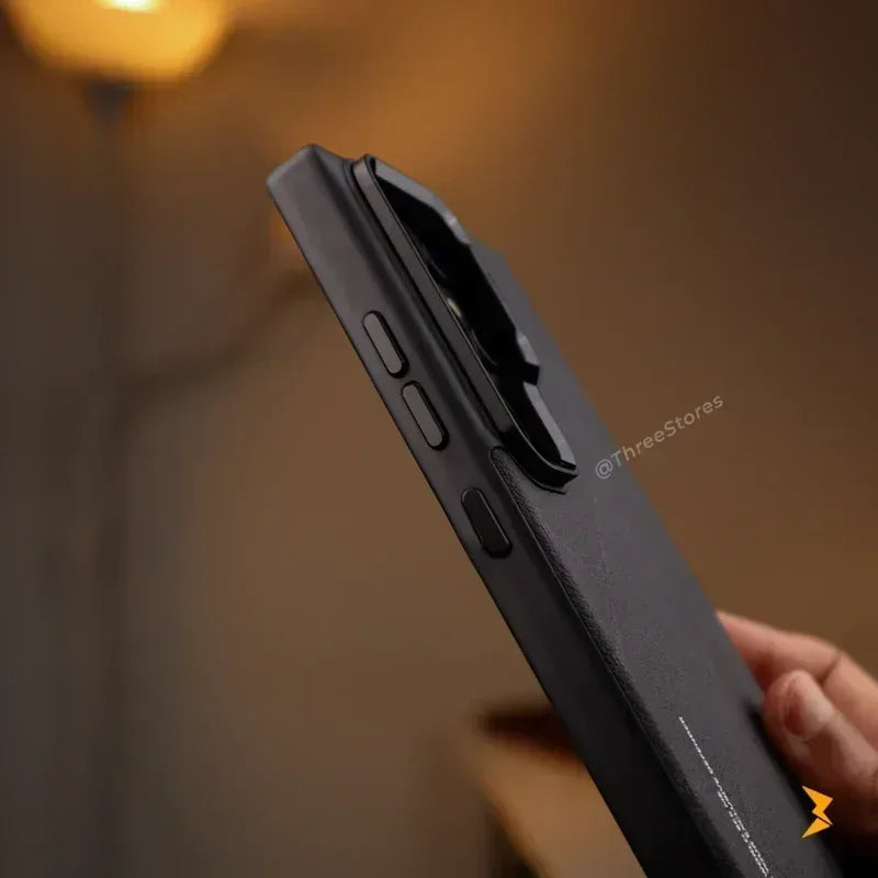 HDD Axe Case Samsung S25 Ultra - Three