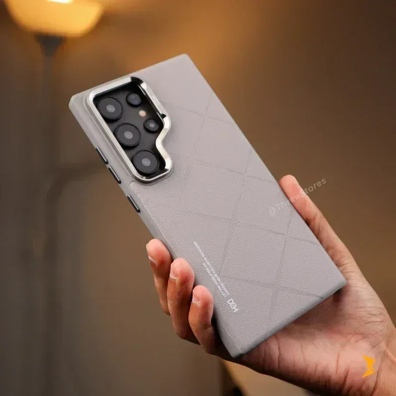 HDD Axe Case Samsung S25 Ultra - Three