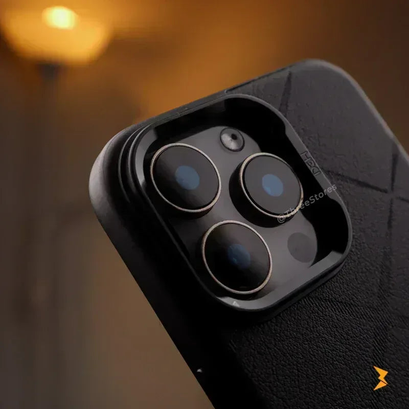 HDD Axe Case iPhone 14 Pro Max - Three