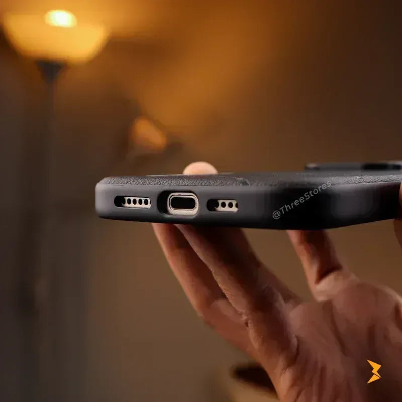 HDD Axe Case iPhone 14 Pro Max - Three