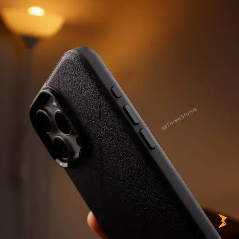 HDD Axe Case iPhone 14 Pro Max - Three