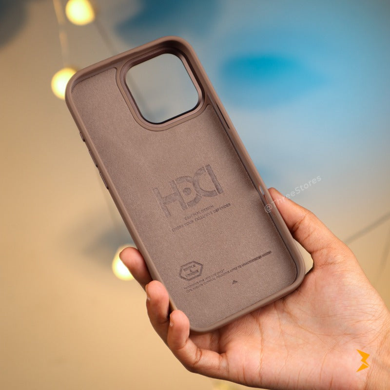 HDD Axe Case iPhone 16 Pro Max