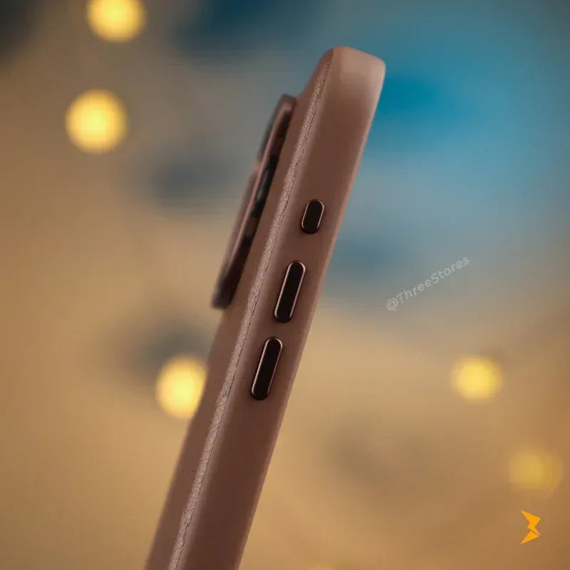 HDD Axe Case iPhone 16 Pro Max - Three