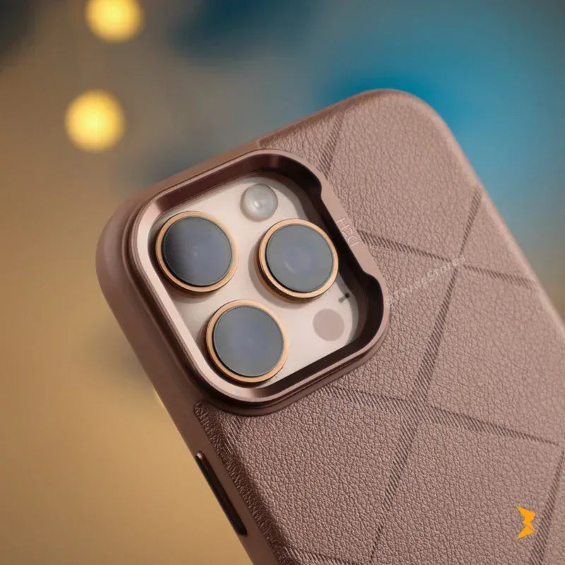 HDD Axe Case iPhone 16 Pro Max - Three