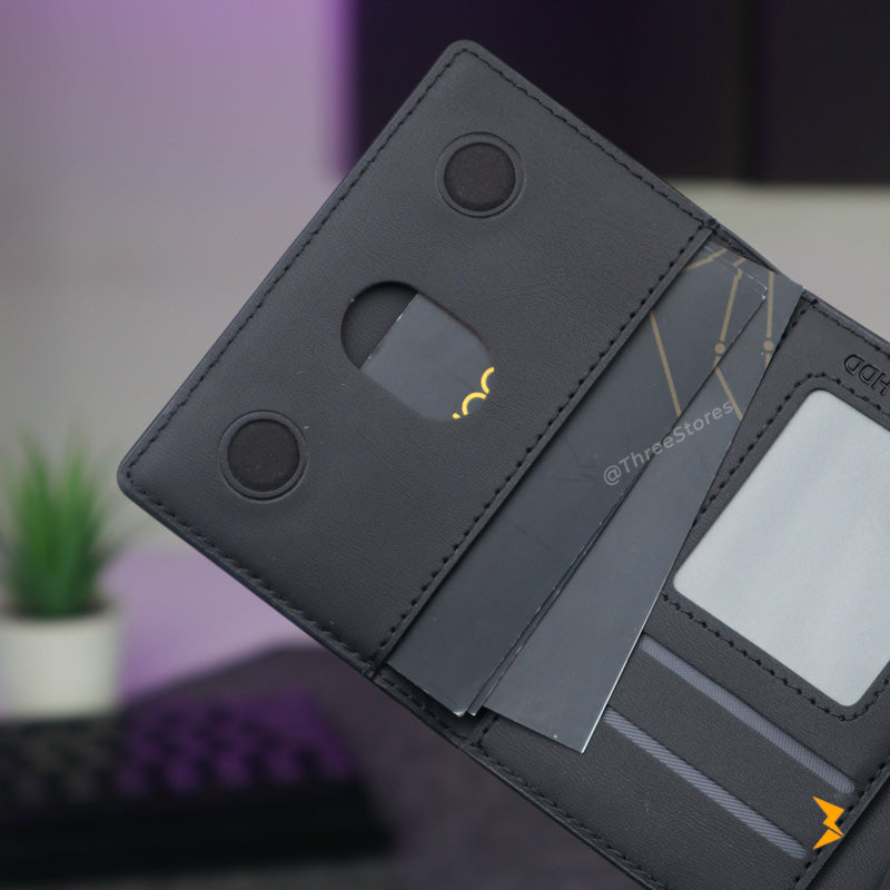 HDD Card Bag Wallet