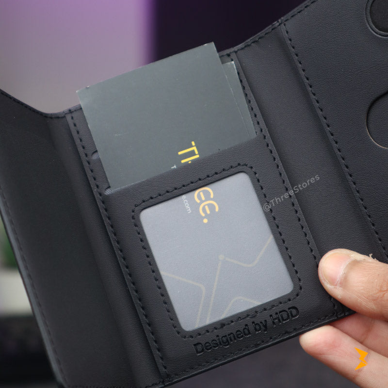 HDD Card Bag Wallet