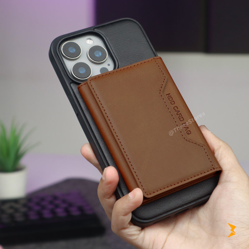HDD Card Bag Wallet