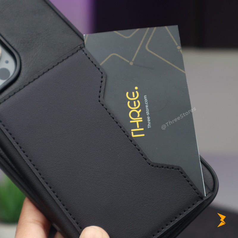 HDD Card Bag Wallet