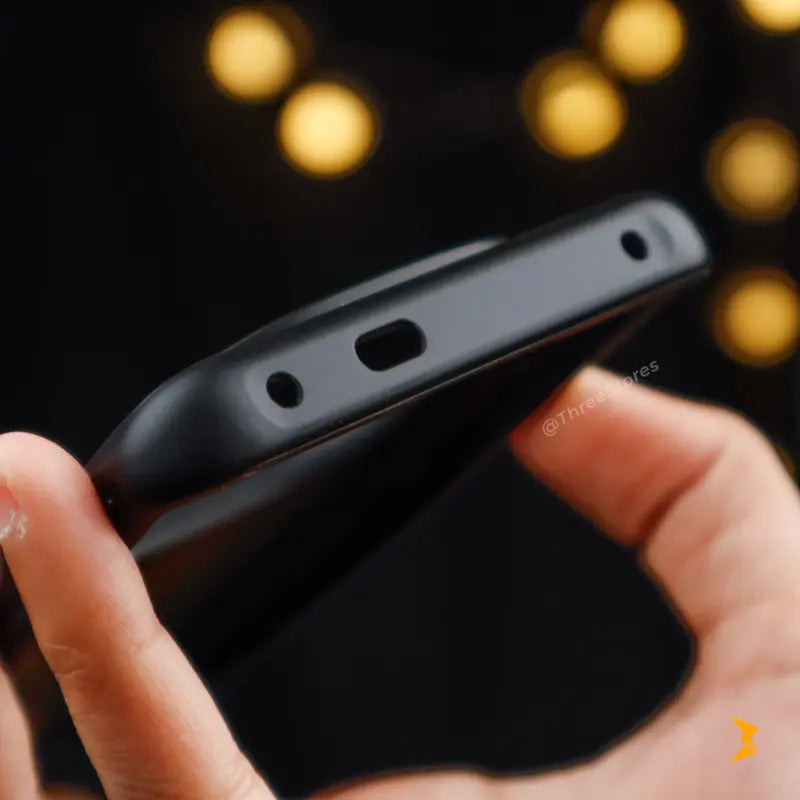 HDD Fionke Stand Leather Case Honor Magic 7 pro