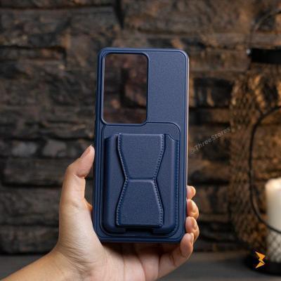 HDD Fionke Stand Leather Case Oppo Reno 11F - Three