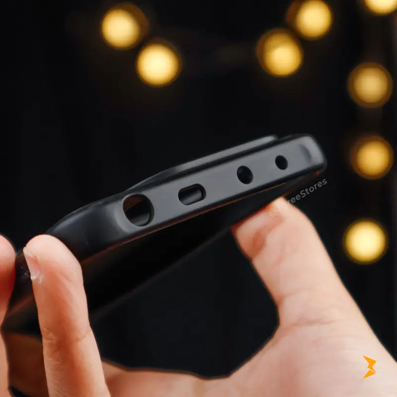 HDD Fionke Stand Leather Case Xiaomi Note 14 4G