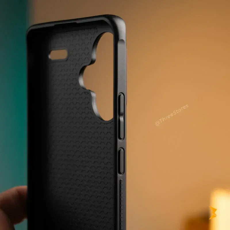 HDD Fionke Stand Leather Case Xiaomi Redmi Note 13 Pro+ - Three
