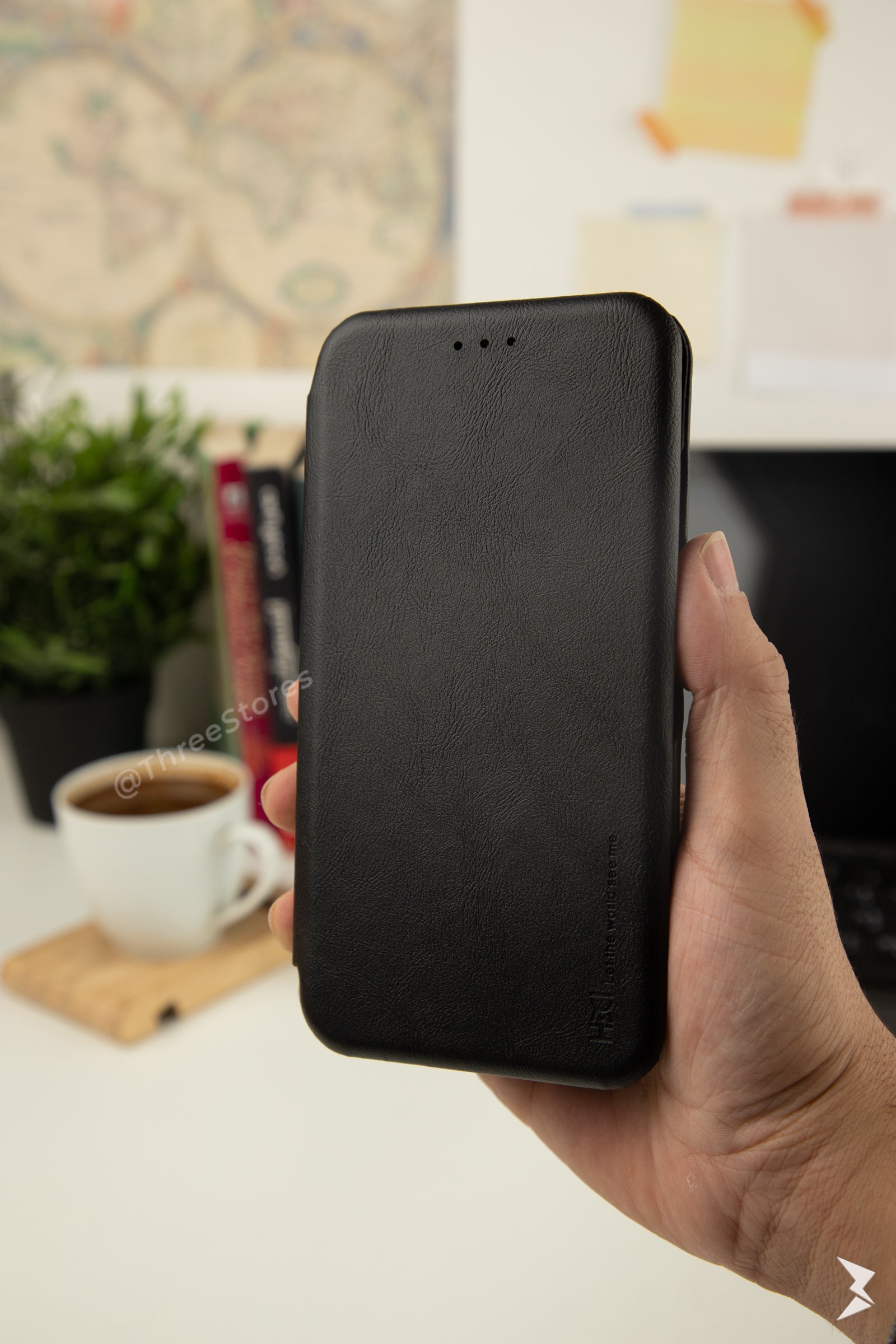 HDD Flip Wallet Leather Case Xiaomi Mi 11 Lite