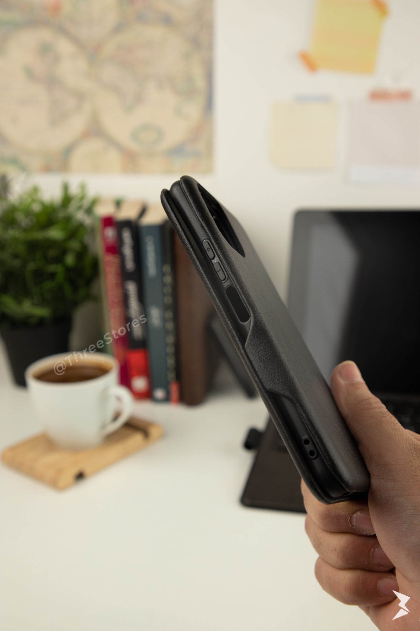 HDD Flip Wallet Leather Case Xiaomi Mi 11 Lite