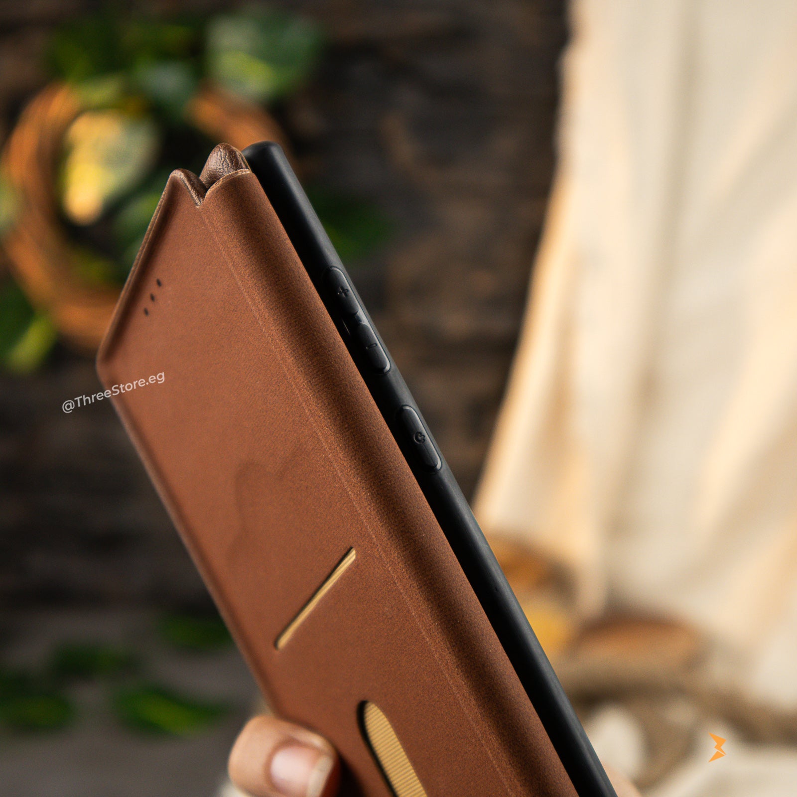 HDD Flip Wallet Leather Case Samsung Note 10 Plus