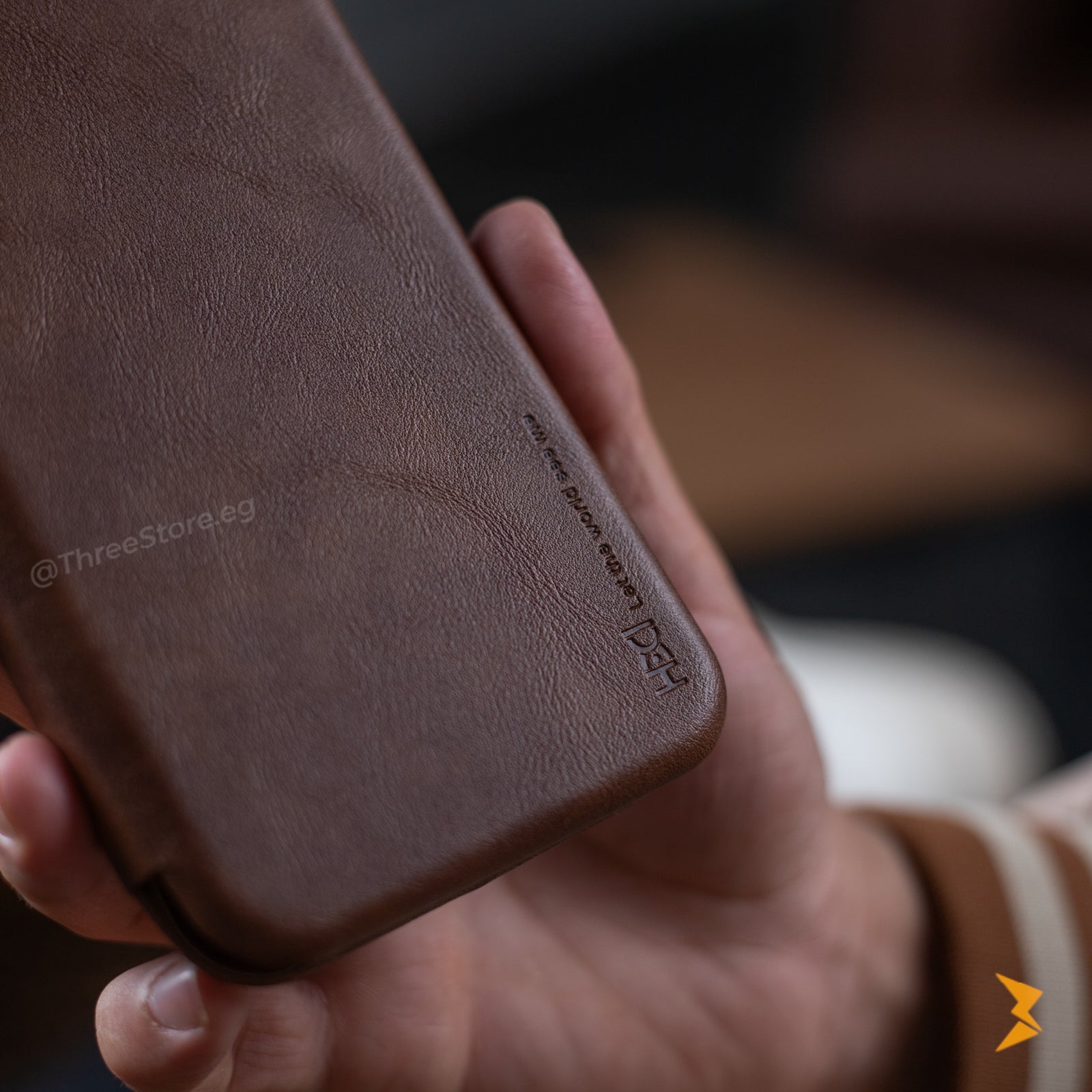 HDD Flip Wallet Leather Case Samsung S23 Fe