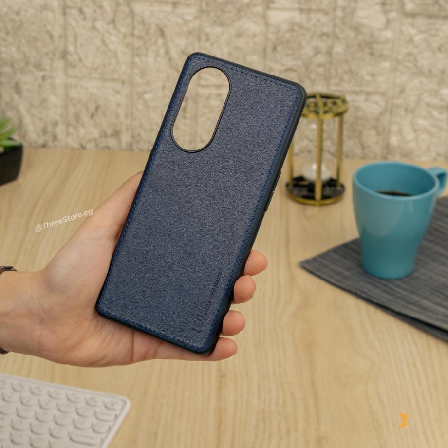 HDD Leather Case Oppo Reno 8T 5G - Three