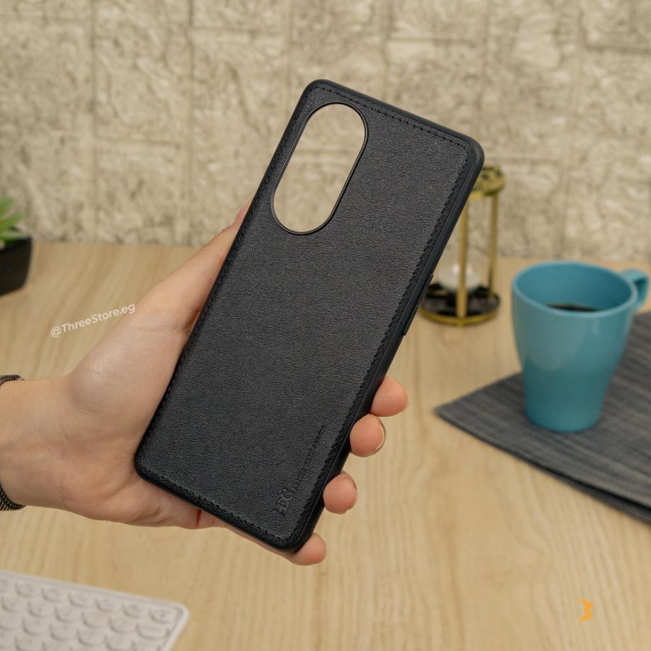 HDD Leather Case Oppo Reno 8T 5G - Three