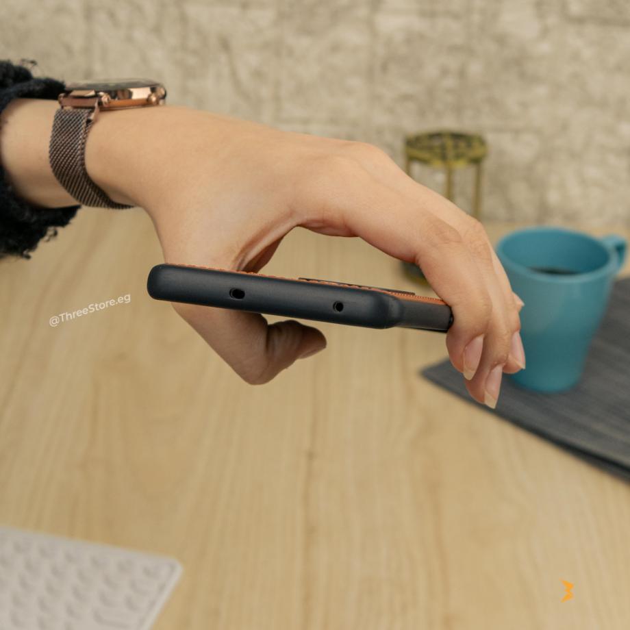 HDD Leather Case Oppo Reno 8T 5G