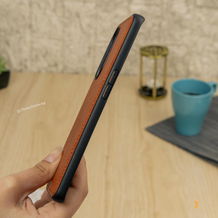 HDD Leather Case Oppo Reno 8T 5G