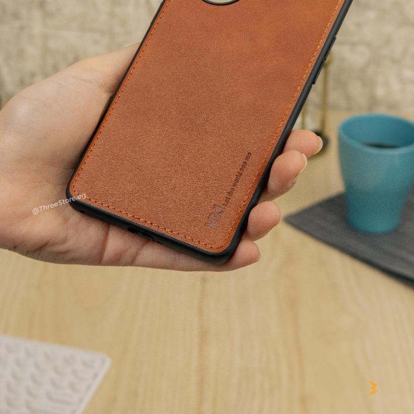HDD Leather Case Oppo Reno 8T 5G - Three