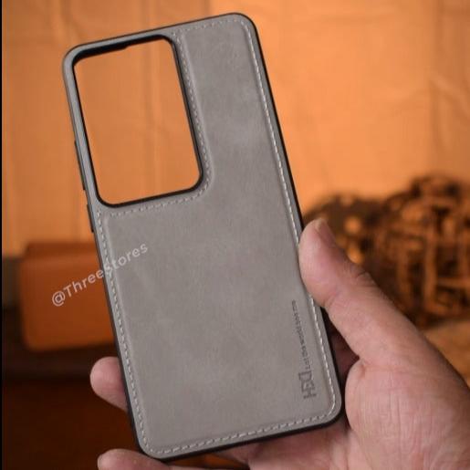 HDD Leather Case Oppo Reno 11F