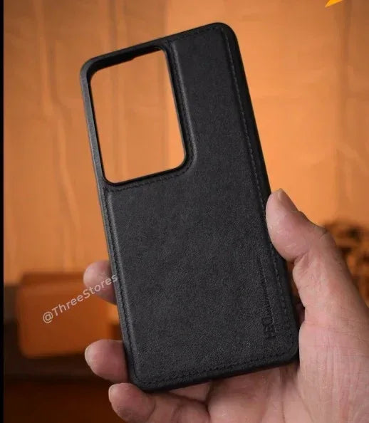 HDD Leather Case Oppo Reno 11F - Three
