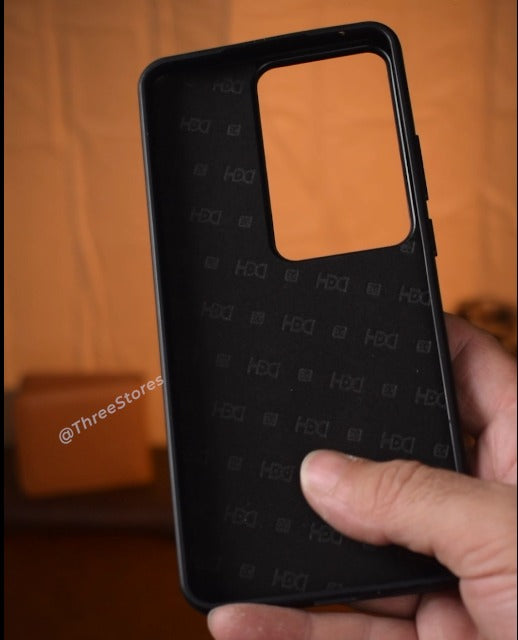 HDD Leather Case Oppo Reno 11F