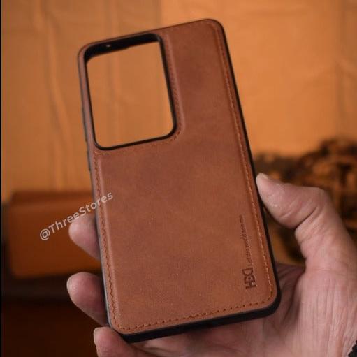 HDD Leather Case Oppo Reno 11F