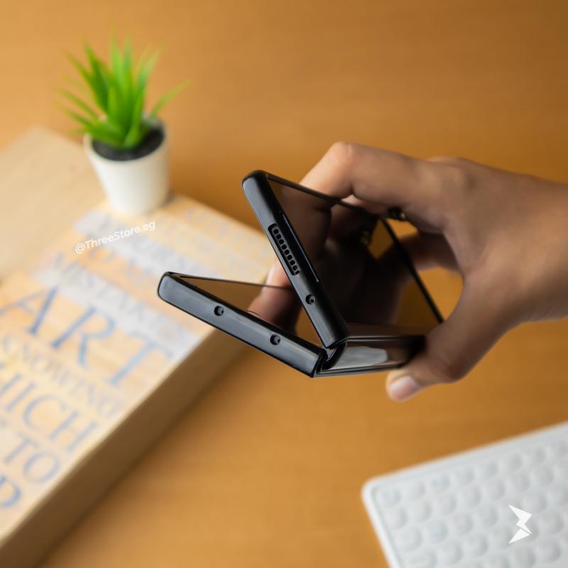 HDD Leather Pocket Case Samsung Z Fold 4