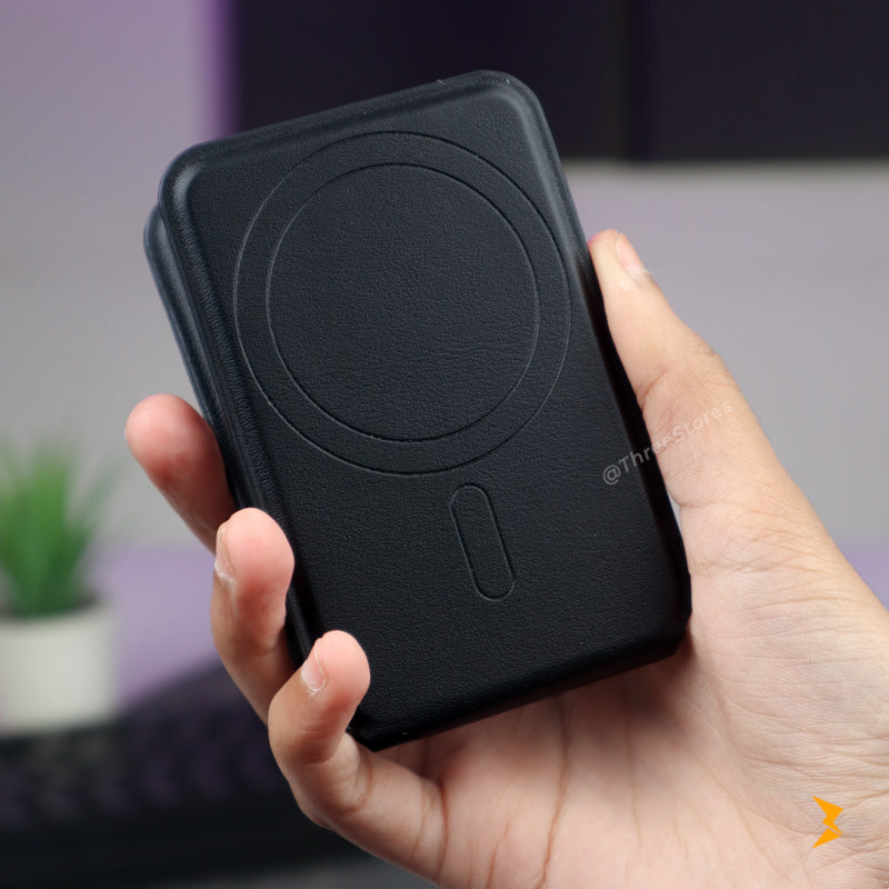 HDD Magnetic Folding Bracket