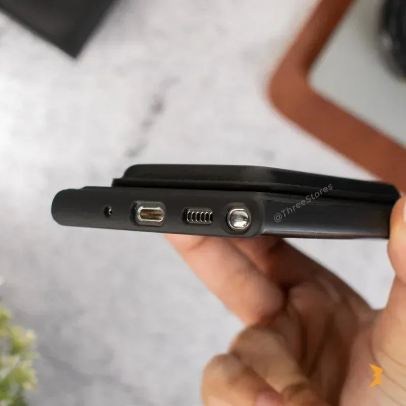 HDD Magsafe Wallet Case Samsung Note 20 Ultra - Three