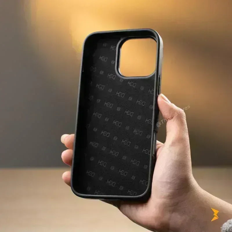 HDD Magsafe Wallet Case iPhone 14 Pro - Three