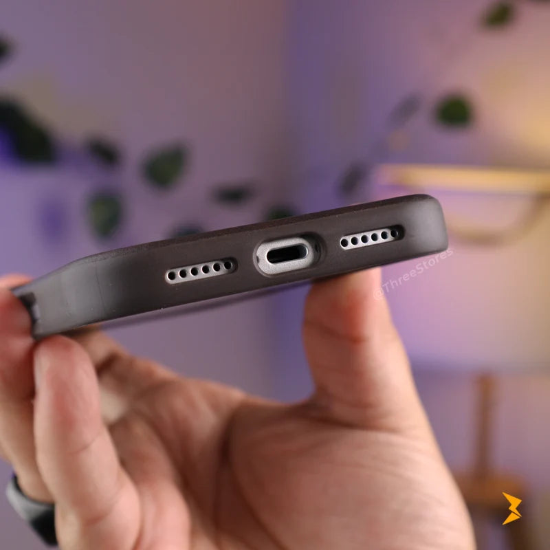 HDD Sigma Stand Magsafe Case iPhone 17 Pro Max