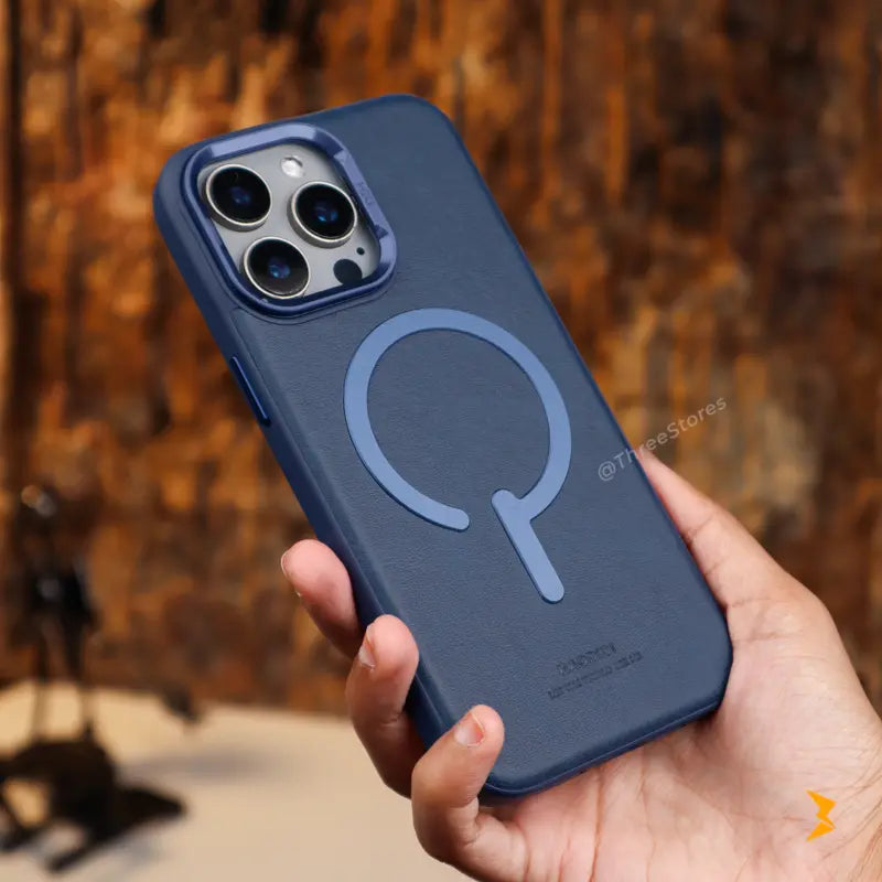 HDD Sigma Stand Magsafe Case iPhone 16 Pro Max