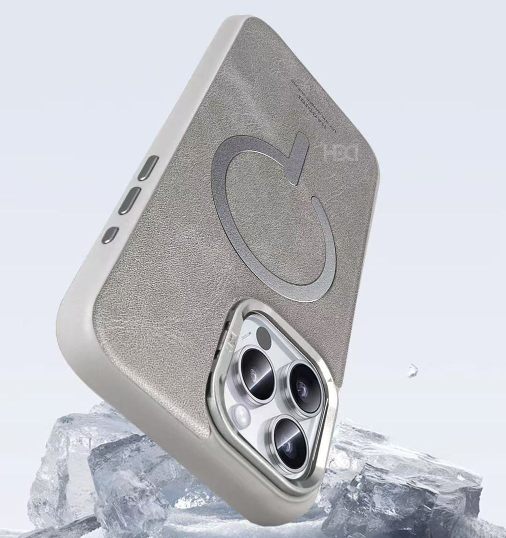 HDD Sigma Stand Magsafe Case iPhone 16 Pro Max