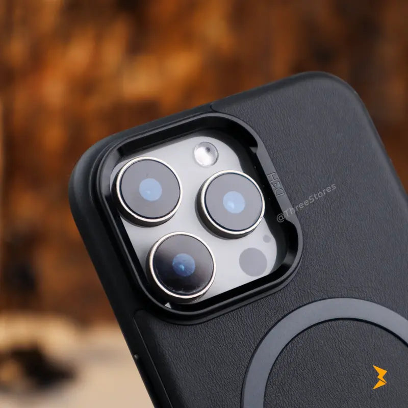 HDD Sigma Stand Magsafe Case iPhone 16 Pro Max