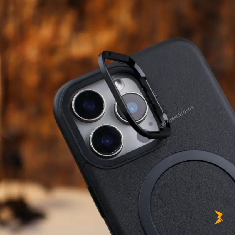 HDD Sigma Stand Magsafe Case iPhone 16 Pro Max