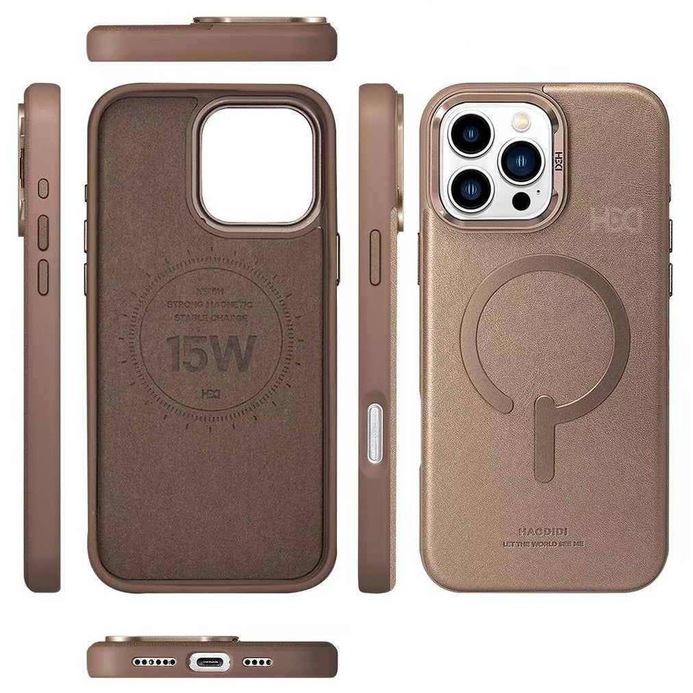 HDD Sigma Stand Magsafe Case iPhone 16 Pro Max