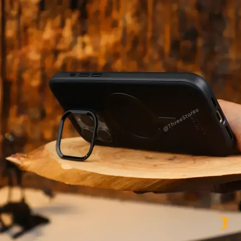 HDD Sigma Stand Magsafe Case iPhone 16 Pro Max - Three