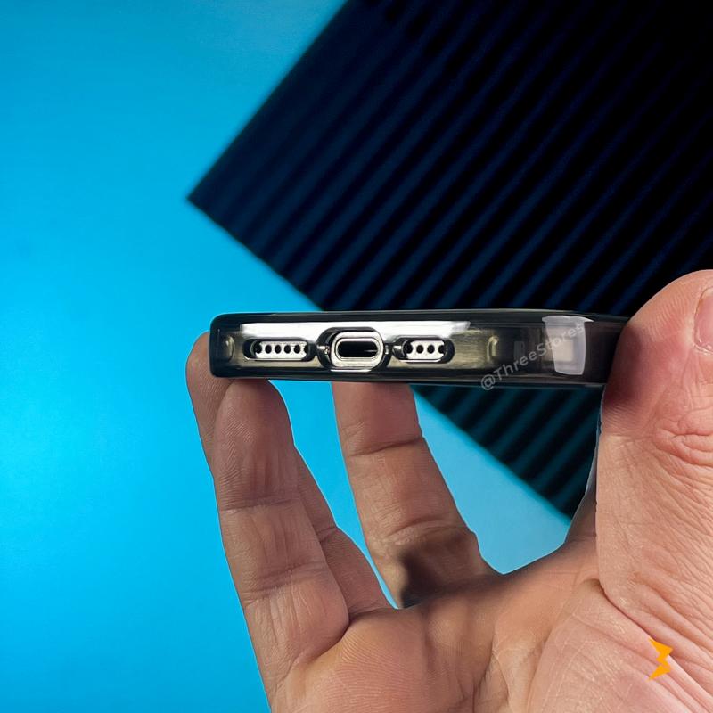 HDD Steady Hold Case iPhone 16 Pro Max